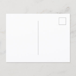 Vouwbare wenskaart briefkaart