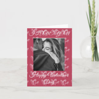 Vouwbare wenskaart kaart