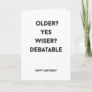 Vouwbare wenskaart kaart