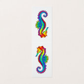 Vouwen van Visitekaartje (Buitenkant ongevouwen)