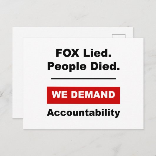 VOUWGELD. Mensen stierven. Briefkaart (Voorkant / Achterkant)