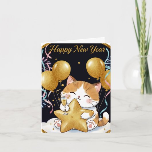 Vouwkaart Kaart (Voorkant)