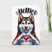 Vouwkaart Kaart (Voorkant)