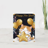 Vouwkaart Kaart (Voorkant)