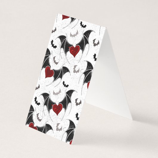 Vouwkaart Kaart (Achterkant)