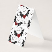 Vouwkaart Kaart (Voorkant)