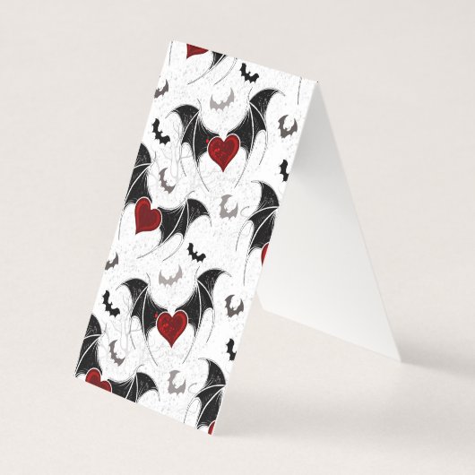 Vouwkaart Kaart (Voorkant)