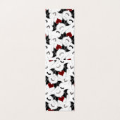 Vouwkaart Kaart (Buitenkant ongevouwen)