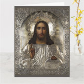 Vouwkaart Kaart (Gele Bloem)