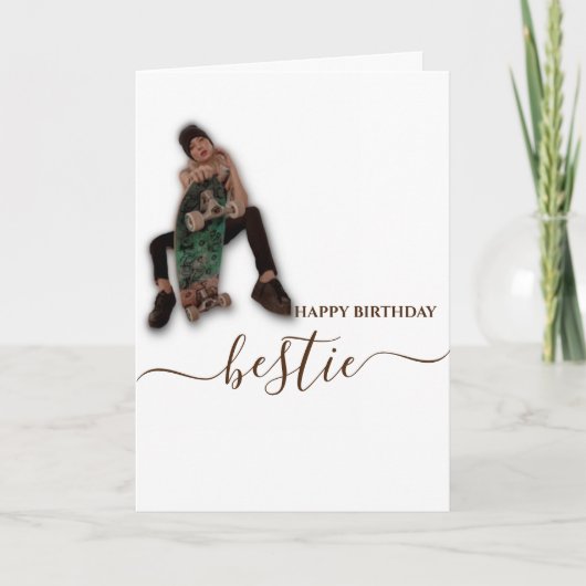 Vouwkaart Kaart (Voorkant)