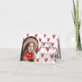 Vouwkaart Kaart (Voorkant)