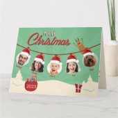 Vouwkaart Kaart (Voorkant)