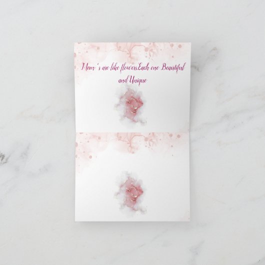 Vouwkaart kaart (Binnen)