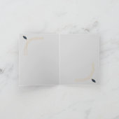 Vouwuitnodiging (Binnen)