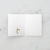 Vouwuitnodiging  (Binnen)