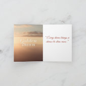 Vouwuitnodiging (Binnen)