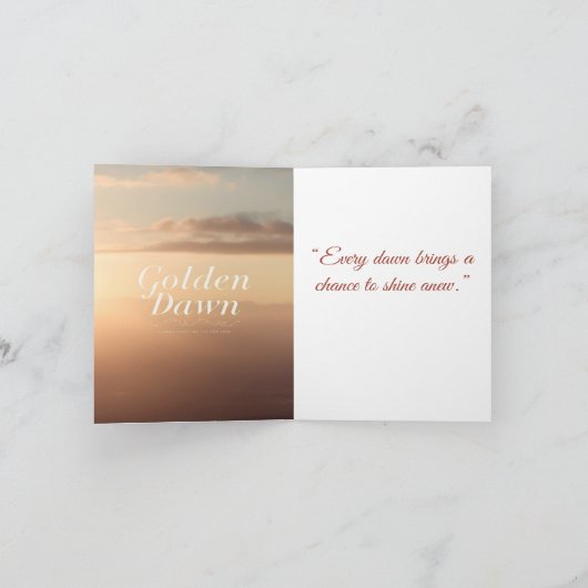 Vouwuitnodiging (Binnen)