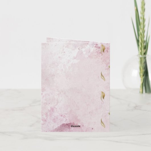 Vouwuitnodiging (Achterkant)