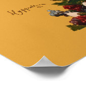 "VOV" Pezziol Padova ~ 1922 ~ Leonetto Cappiello Poster (Hoek)