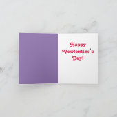 Vowlentine kaart (Binnen)