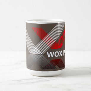 VOX GIANT COFFEE MOK