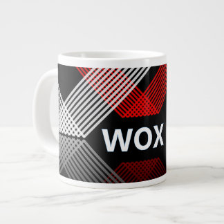 VOX POPULI GROTE KOFFIEKOP