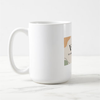 Voxy Coffee Mug Koffiemok