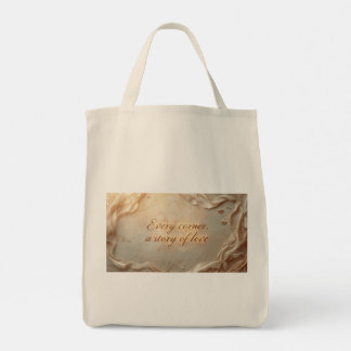 Voxy Tote Tas