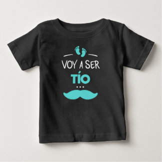Voy a ser tio
