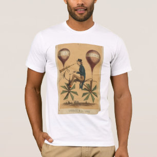 Voyage a la Lune T-Shirt
