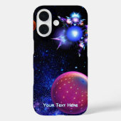 Voyage to Nzgrshdekl Case-Mate iPhone Case (Achterkant)