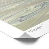 Voyage V Poster (Hoek)