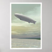 Voyage V Poster (Voorkant)