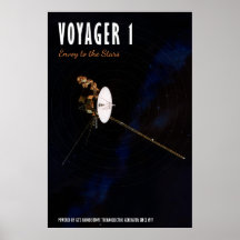 Voyager 1 - Gezant voor de sterren