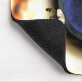 Voyager 2 ruimtevaartuig muismat (Hoek)