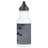 Voyager en tyfoons waterfles  (Rechts)