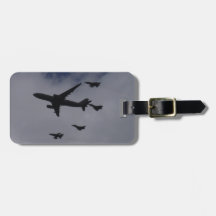 Voyager en Typhoons