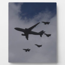 Voyager en Typhoons