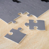 Voyager en Typhoons Legpuzzel (Zijkant)