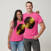 Voyager Golden Record T-shirt (Unisex)