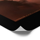 Voyager II Poster (Hoek)