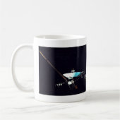 VOYAGER SPACECRAFT KOFFIEMOK (Links)