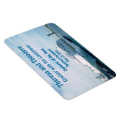 Voyager Stateroom deurmarkering Magneet (Rechterzijde)