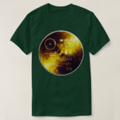 VOYAGER T-SHIRT (Design voorkant)