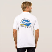 Voyager van de Zeeen - 7 dec. 2013 Polo (Achterkant volledig)