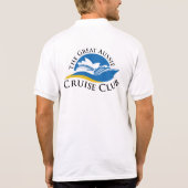 Voyager van de Zeeen - 7 dec. 2013 Polo (Achterkant)