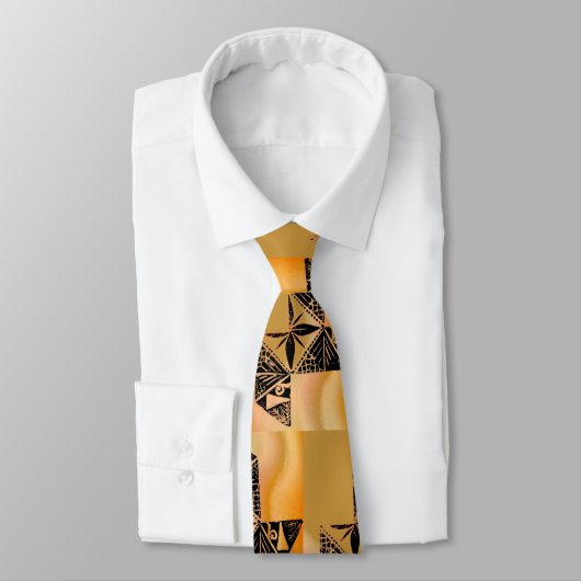 Voyagers Wheel Stropdas (Gebonden)