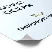 Voyages of Christoffel Columbus Poster (Hoek)