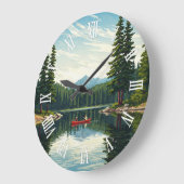 Voyageurs National Park Minnesota Travel Grote Klok (Hoek)