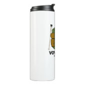 Voyageurs National Park rugzak Thermosbeker (Gedraaid links)